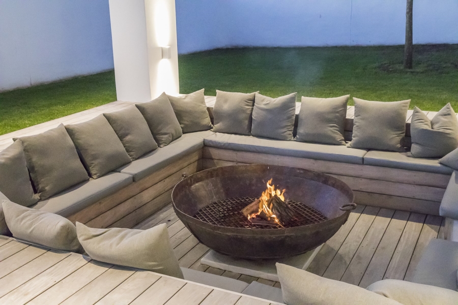 5 Bedroom Property for Sale in Seaside Longships Western Cape